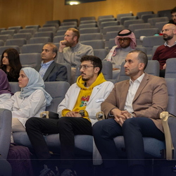 Honoring Ceremony - 20Feb 