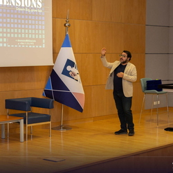 Honoring Ceremony - 20Feb 