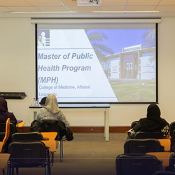 Advancing Health Policies and Health Economics in Saudi Arabia A Research Symposium - 15Feb