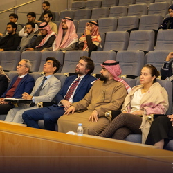 International Criminal Court Talk - Lecture - 25Feb 