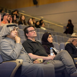 International Criminal Court Talk - Lecture - 25Feb 