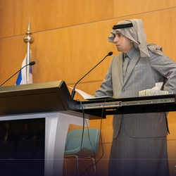 International Criminal Court Talk - Lecture - 25Feb 