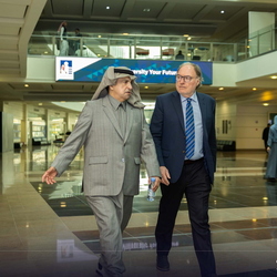 International Criminal Court Talk - Lecture - 25Feb 