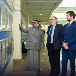 International Criminal Court Talk - Lecture - 25Feb 
