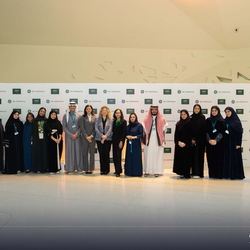 Alfaisal visit to KAPSARC (GE Vernova) - 25Feb