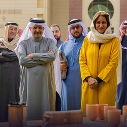 Founding day -  27Feb