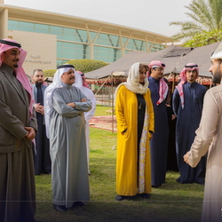Founding day -  27Feb