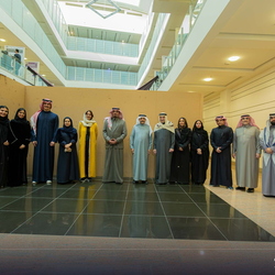 Founding day -  27Feb