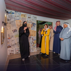 Founding day -  27Feb