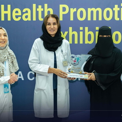 Health Promotion Project