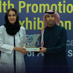 Health Promotion Project