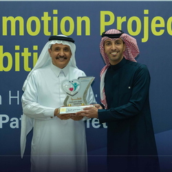 Health Promotion Project