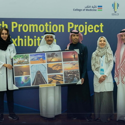 Health Promotion Project