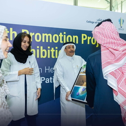 Health Promotion Project