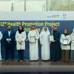 Health Promotion Project