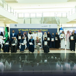 Health Promotion Project