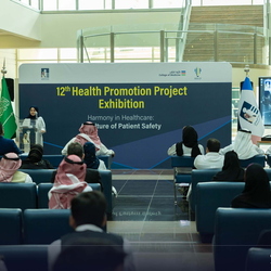 Health Promotion Project