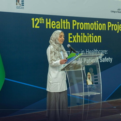 Health Promotion Project