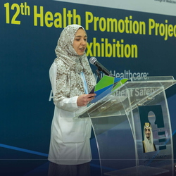 Health Promotion Project