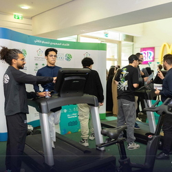 Health Promotion Project