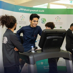 Health Promotion Project