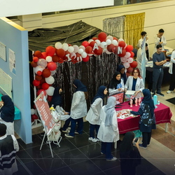 Health Promotion Project