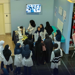 Health Promotion Project