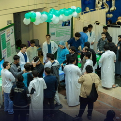 Health Promotion Project