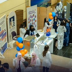 Health Promotion Project