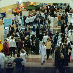 Health Promotion Project