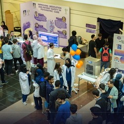 Health Promotion Project