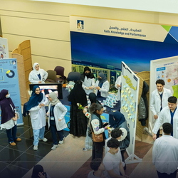 Health Promotion Project
