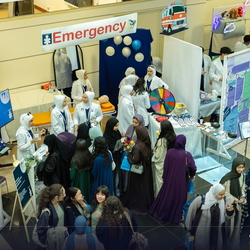 Health Promotion Project