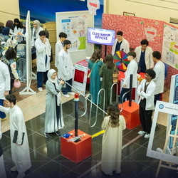 Health Promotion Project