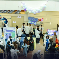 Health Promotion Project