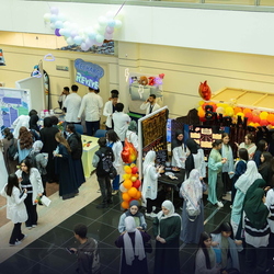 Health Promotion Project