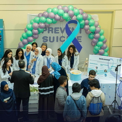 Health Promotion Project