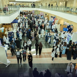 Health Promotion Project