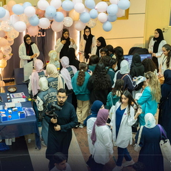 Health Promotion Project