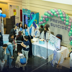 Health Promotion Project