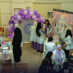 Health Promotion Project