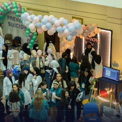 Health Promotion Project