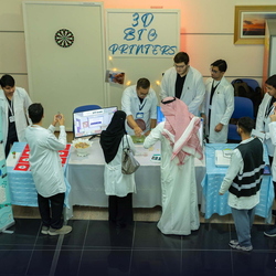 Health Promotion Project