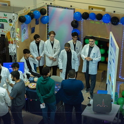 Health Promotion Project