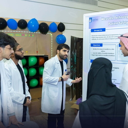 Health Promotion Project