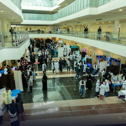 Health Promotion Project