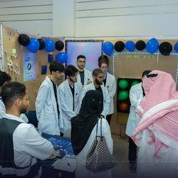 Health Promotion Project