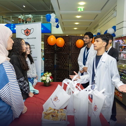 Health Promotion Project