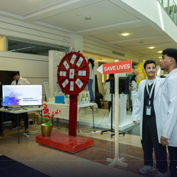 Health Promotion Project