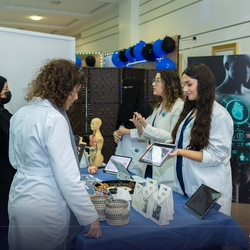 Health Promotion Project